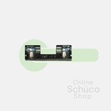 Schuco screw-on part - 239687 KT 020