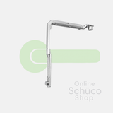 Schuco AWS - corner drive 243029 / 243028
