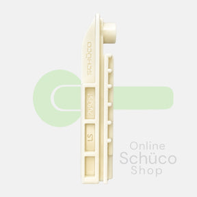Schüco Royal oploopblok 208351