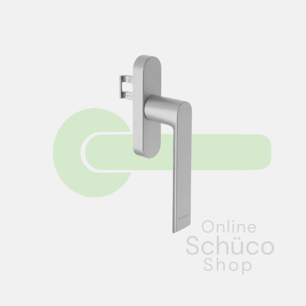 Schüco window handle - various colours - 269509 / 214248