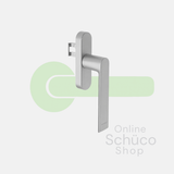 Schüco window handle - various colours - 269509 / 214248