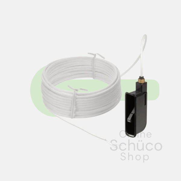 Schuco deadbolt signaling / Control switch contact - 262626