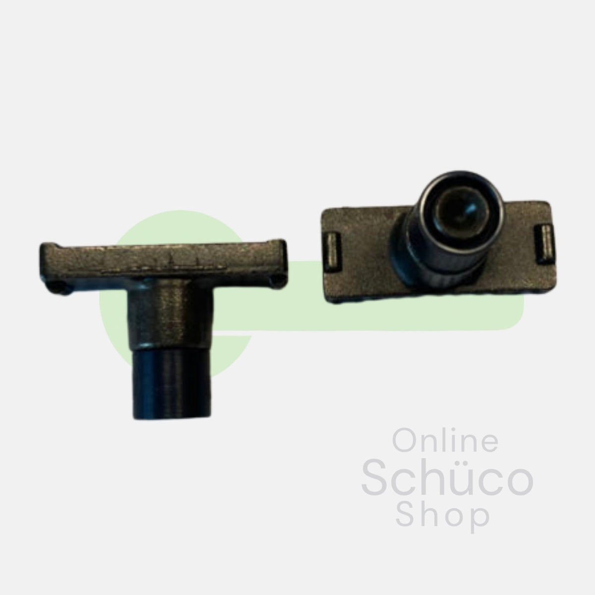 Schüco AWS AvanTec rolnok 218368