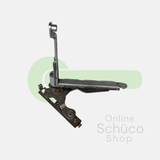 Schuco corner hinge AvanTec - LH 243173 / RH 243174