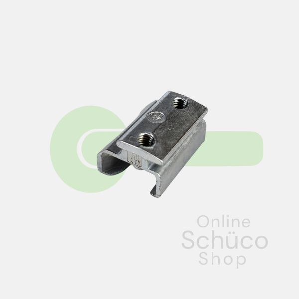 Schuco SimplySmart - locking mechanism - 277098 / 277099
