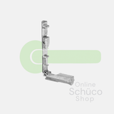 Schuco Royal tow hitch - RS 208302 / LS 208301