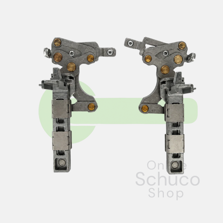 Schuco SimplySmart corner hinge 130 - 2 pcs - 277377