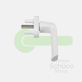 Schuco VarioTec Window Handle Corona AS 60 - 98050230
