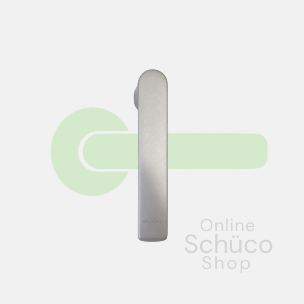 Schüco design window handle - various colours - 277582 / 277583 / 277584 / 277585 / 277586