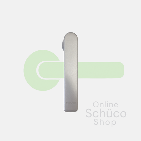 Schüco design window handle - various colours - 277582 / 277583 / 277584 / 277585 / 277586