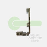 Schüco Aventec run-up block KVD LS 243079 243161 218769 / RS 243080 243162 218770