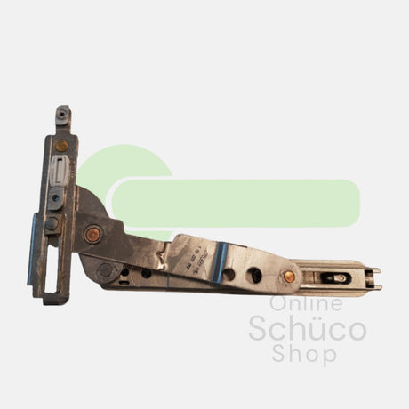 Schüco Avantec draaischaar 275389