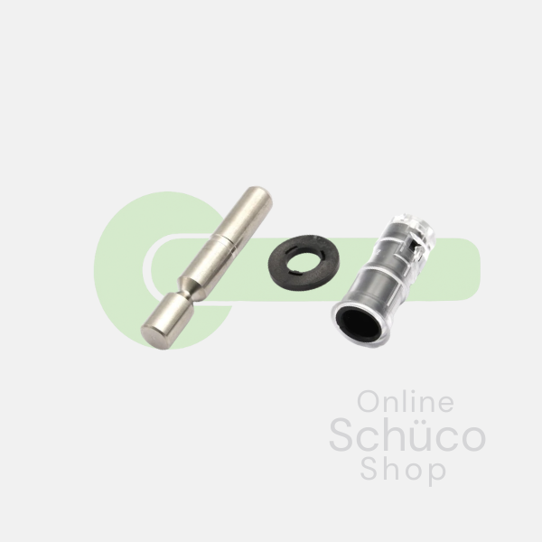 Schuco reparatieset scharnier 210980