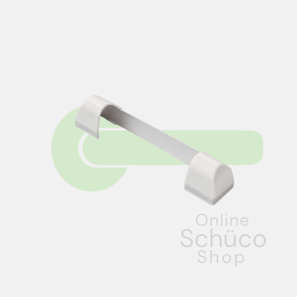 Schuco cover cap VarioTec scissor - 25439900 various colours