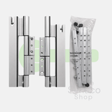 Schuco hinge FD 70 double set of 2 - 233927