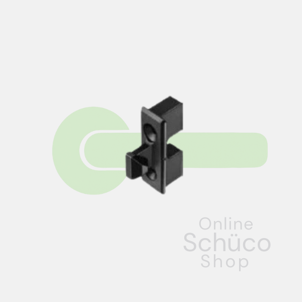 Schuco sliding door locking point - per 2 pieces - 227164