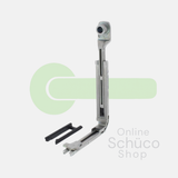 Schüco AWS AvanTec corner connector 243028 / 243031