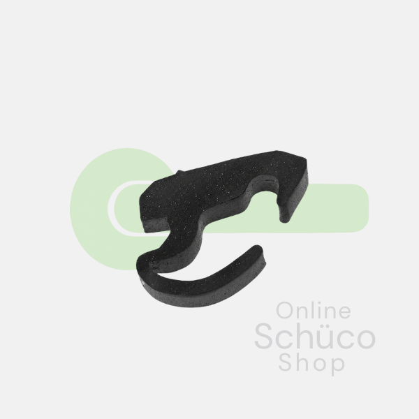 Schuco buffer strip - per 10 m - 204119