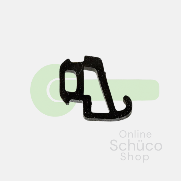Schuco buffer strip per 10 meters - 255440 *