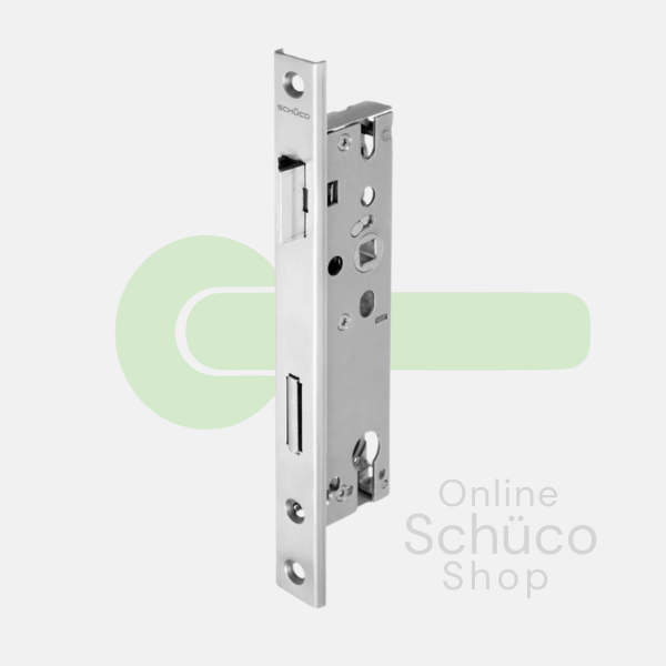 Schuco anti-panic lock - E 34/92/9 - 241187 279498