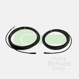 Schuco connection cable for electric lock - 262619