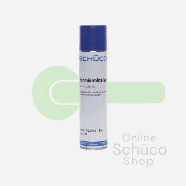 Schuco Lubricant - 298741