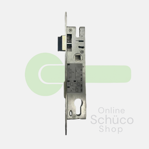 Schuco 211095 day and night lock 26/92/10