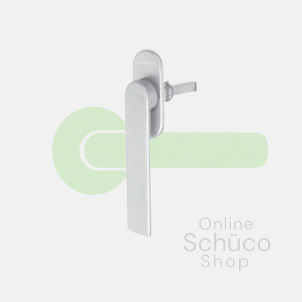 Schuco handle for folding wall 240885 / 247285