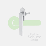 Schuco handle for folding wall 240885 / 247285