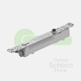 Schuco concealed door closer - 212889 / 212890