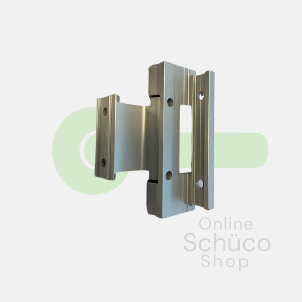 Schuco AWS AvanTec SimplySmart - pivot hinge up to 90 kg - 248541 / 277554