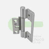 Schuco roller hinge outward opening door 60 mm - 239401