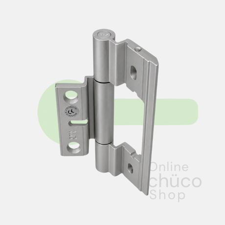 Schuco roller hinge outward opening door 60 mm - 239401