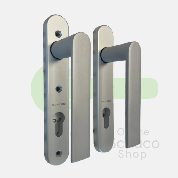 Schuco sliding door handle set 247965 / 247260