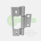 Schuco roller hinge outward opening door 60 mm - 239401