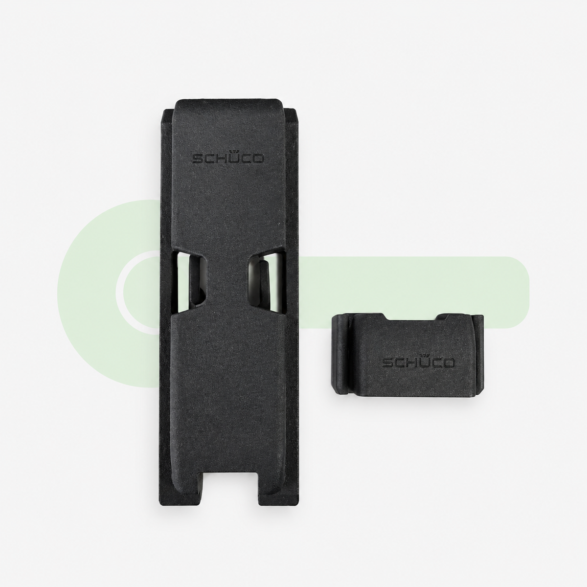 Schuco Royal - corner joint - 213715