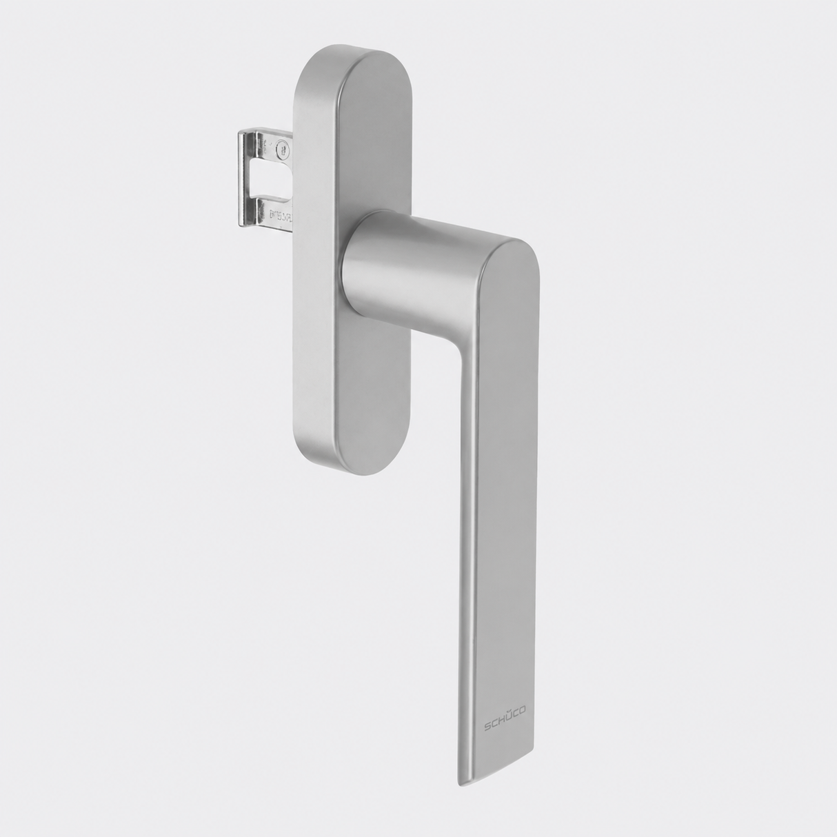 Schüco window handle - various colours - 269509 / 214248