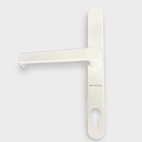 Schuco Corona S150 New exterior - with cylinder cut-out - various colours - 21556900