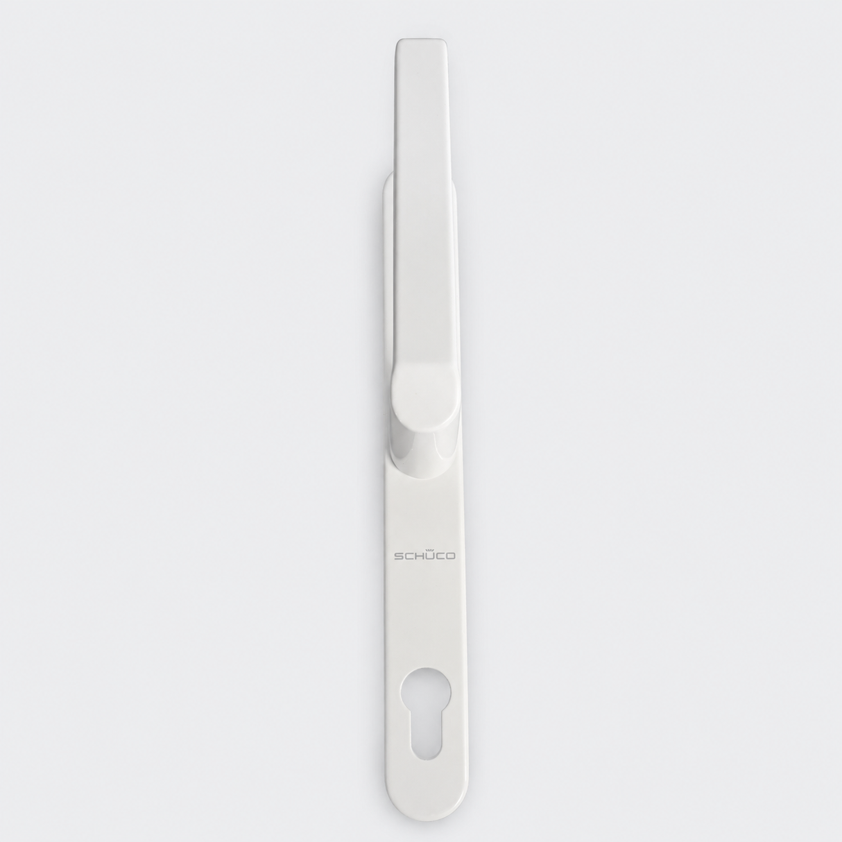 Schuco Corona S150 New exterior - with cylinder cut-out - various colours - 21556900