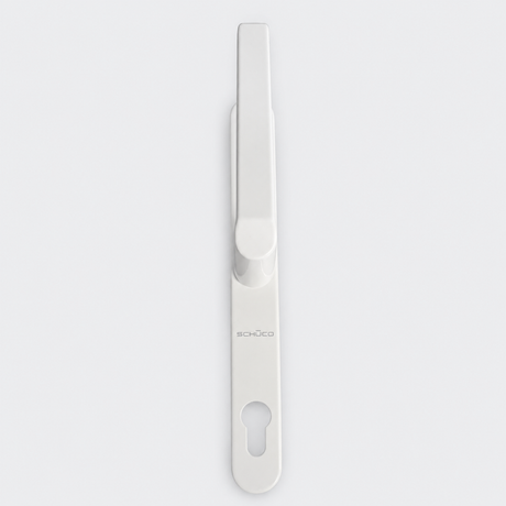 Schuco Corona S150 New exterior - with cylinder cut-out - various colours - 21556900
