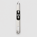Schuco Corona S150 New exterior - with cylinder cut-out - various colours - 21556900