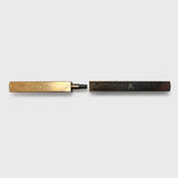 Schuco split spindle 9 mm various lengths