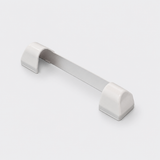 Schuco cover cap VarioTec scissor - 25439900 various colours