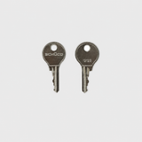 Schuco key 12123 / 269027