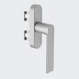 Schuco handle - 269527 LH / 269528 RH