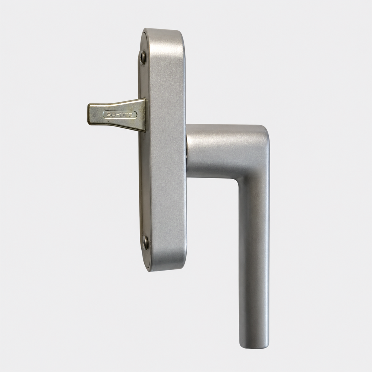 Schuco window handle - casement window - 269559 / 247559