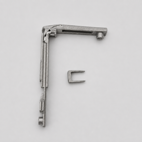 Schuco SimplySmart corner connector 130 KG 275062