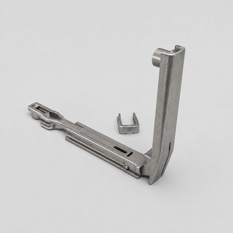 Schuco SimplySmart corner connector 130 KG 275062