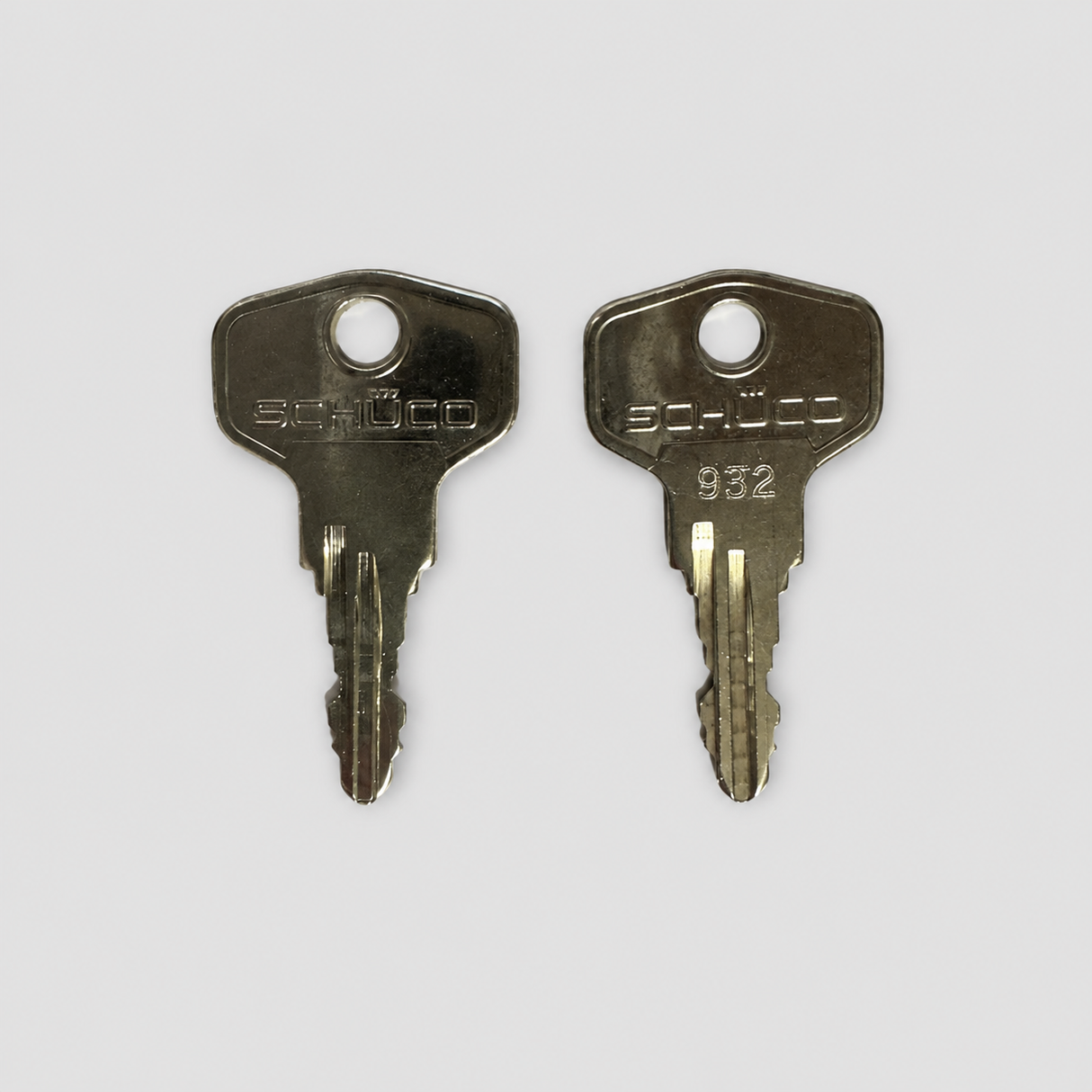 Schuco key 932 / 276961