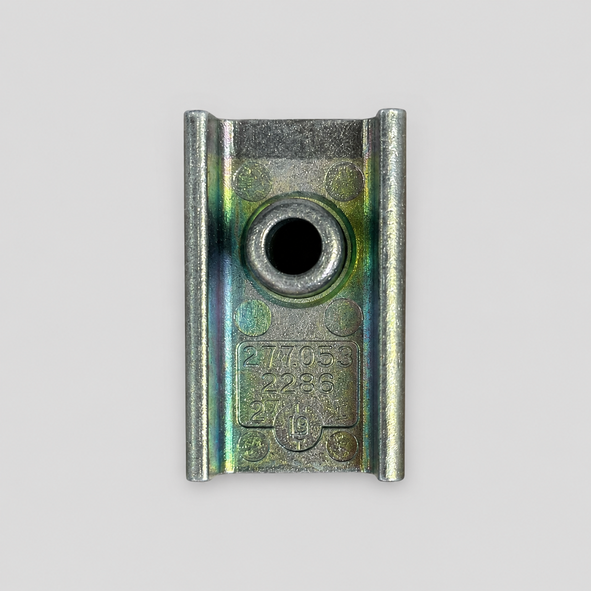 Schuco SimplySmart - Tilt Catch - 277053 / 277054